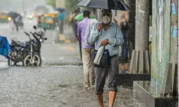 madhya pradesh monsoon