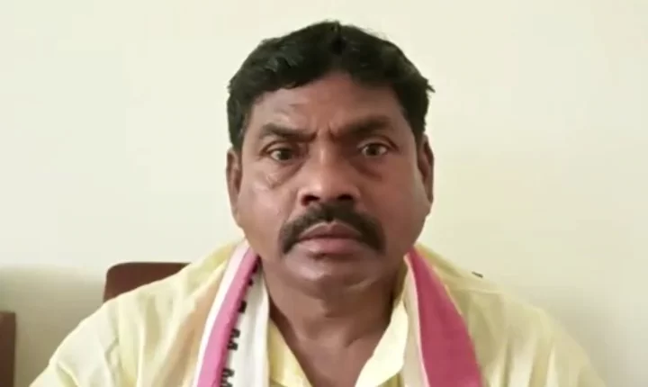 उत्तर प्रदेश, देवरिया दौरा, समाज कल्याण मंत्री संजीव कुमार गौड़, Uttar Pradesh, Deoria tour, Social Welfare Minister Sanjeev Kumar Gaur