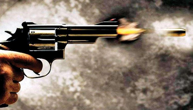 राजस्थान, भाजपा, भरतपुर, गोली मारकर हत्या, Rajasthan, BJP, Bharatpur, shot dead
