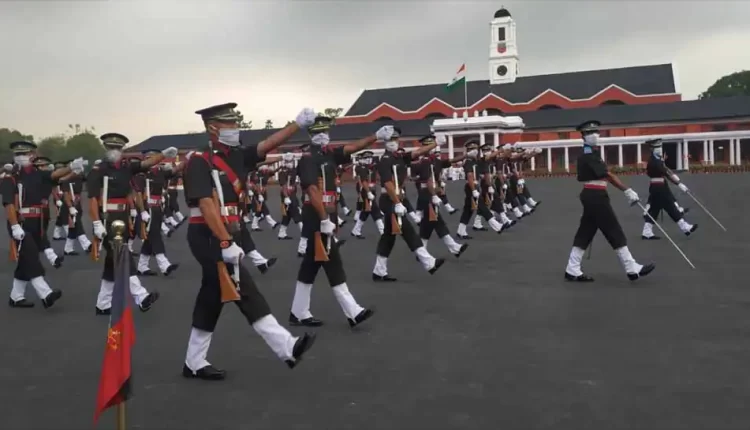 उत्तराखंड, देहरादून, भारतीय सेना, सेना में अफसर, Uttarakhand, Dehradun, Indian Army, Officer in Army
