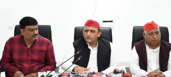 उत्तर प्रदेश, अखिलेश यादव, सपा, योगी आदित्यनाथ, बाबा का बुल्डोजर, UP, Akhilesh Yadav, SP, Yogi Adityanath, Baba's bulldozer