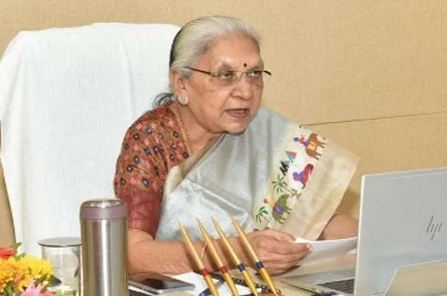 उत्तर प्रदेश, राज्यपाल, राज्यपाल आनंदीबेन पटेल, उत्तर प्रदेश विधान मंडल के संयुक्त बैठक, Joint meeting of Uttar Pradesh, Governor, Governor Anandiben Patel, Uttar Pradesh Legislature