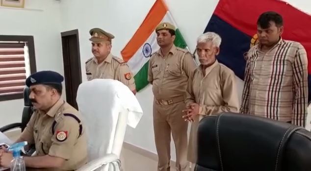 गोपाल हत्याकांड में सनसनीखेज खुलासा, बेटी को नग्न कर पीटता था दामाद, ससुर ने धड़ से कर दिया सिर अलग।