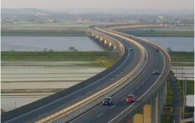 उत्तर प्रदेश, योगी सरकार, बुंदेलखंड एक्सप्रेसवे, Uttar Pradesh, Yogi Sarkar, Bundelkhand Expressway