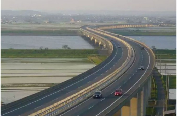 उत्तर प्रदेश, योगी सरकार, बुंदेलखंड एक्सप्रेसवे, Uttar Pradesh, Yogi Sarkar, Bundelkhand Expressway