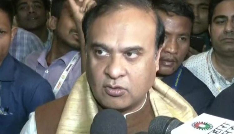 असम, डॉ. हिमंत बिस्वा सरमा, रिंकी भुइयां सरमा, मनीष सिसोदिया, Assam, Dr. Himanta Biswa Sarma, Rinki Bhuyan Sarma, Manish Sisodia