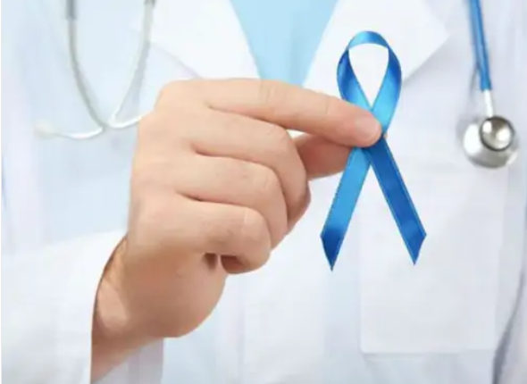 Cancer trail file photo