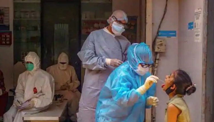 कोरोना वायरस, कोरोना से मौत, देश में कोरोना, corona virus, death due to corona, corona in the country