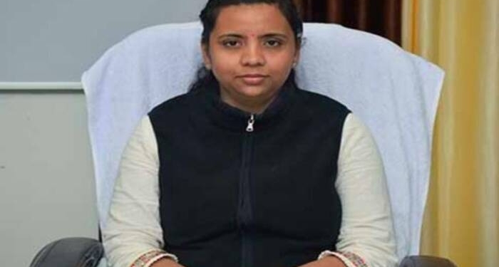 उत्तराखंड, टिहरी, जिला आपदा प्रतिवादन बल, एसडीएम, Uttarakhand, Tehri, District Disaster Response Force, SDM