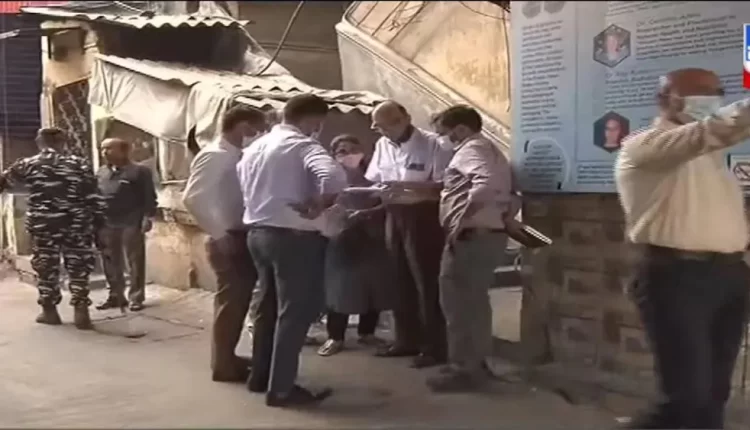 आयकर विभाग, गुरुग्राम, आयकर विभाग, शराब माफिया के 400 ठिकानों पर छापेमारी, Raid on 400 places of Income Tax Department, Gurugram, Income Tax Department, Liquor Mafia