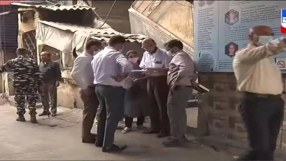 आयकर विभाग, गुरुग्राम, आयकर विभाग, शराब माफिया के 400 ठिकानों पर छापेमारी, Raid on 400 places of Income Tax Department, Gurugram, Income Tax Department, Liquor Mafia