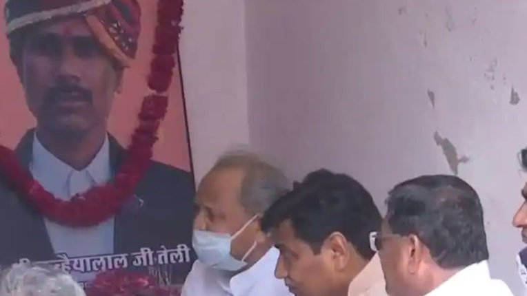 bjp, Kanhaiyalal massacre, Rajasthan, udaipur, Udaipur massacre, उदयपुर, उदयपुर हत्याकांड, कन्हैयालाल हत्याकांड, भाजपा, राजस्थान