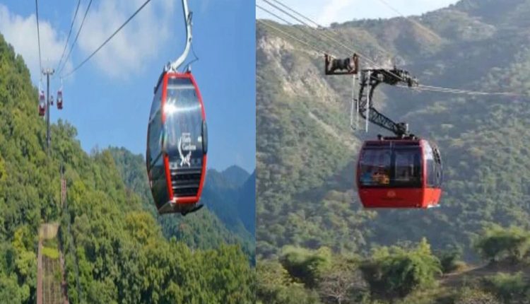 हिमाचल प्रदेश, सोलन, सोलन में रोपवे, सोलन में केबल कार, केबल कार, केबल कार हादसा, रोपवे हादसा, Himachal Pradesh, Solan, ropeway in solan, cable car in solan, cable car, cable car accident, ropeway accident,