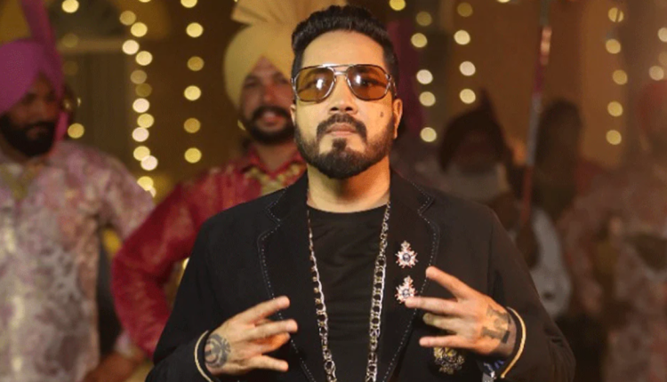 Happy Birthday Mika Singh