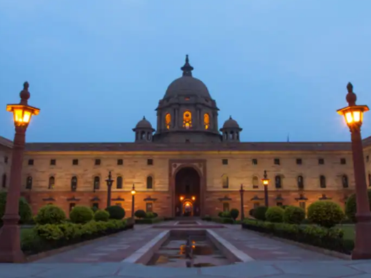 How the President is elected