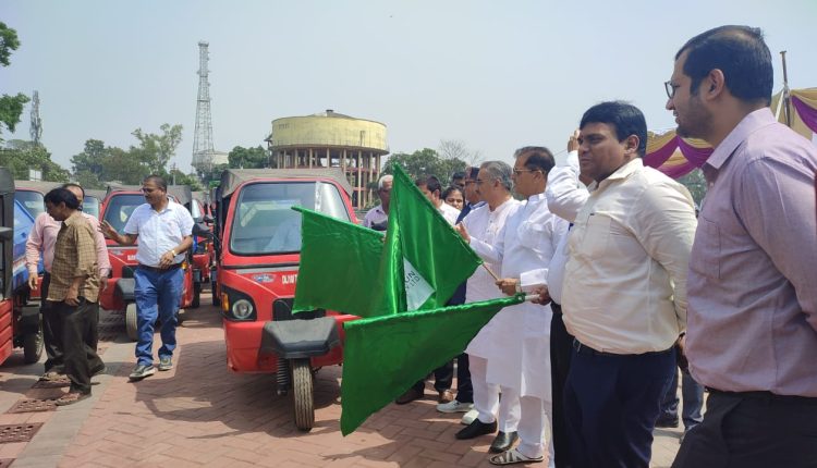 शहरी विकास मंत्री, प्रेमचन्द्र अग्रवाल, स्मार्ट सिटी परियोजना, नगर निगम, Urban Development Minister, Premchandra Agrawal, Smart City Project, Municipal Corporation