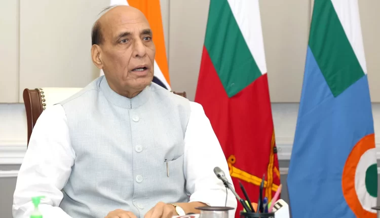 आत्मनिर्भर भारत, रक्षा मंत्री राजनाथ सिंह, रक्षा खरीद परिषद की बैठक, Self-reliant India, Defense Minister Rajnath Singh, Defense Procurement Council meeting