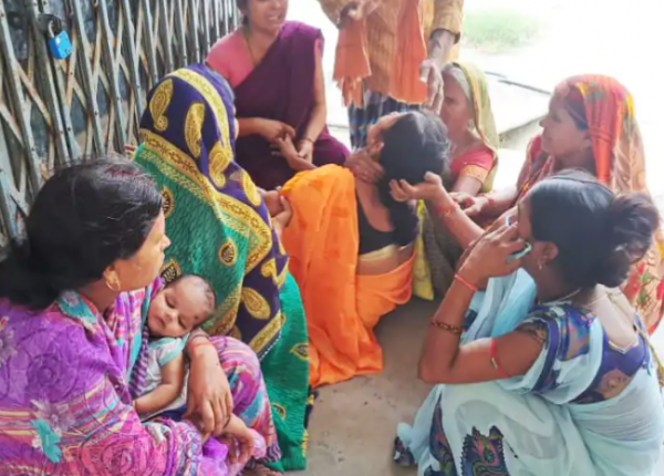 बिहार, नालंदा, हत्या, पुलिस, क्राइम न्यूज़, Bihar, Nalanda, Murder, Police, Crime News