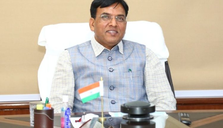कोरोना वायरस, मनसुख मंडाविया, भारत में COVID-19, स्वास्थ्य मंत्रालय, Corona Virus, Mansukh Mandaviya, COVID-19 in India, Ministry of Health