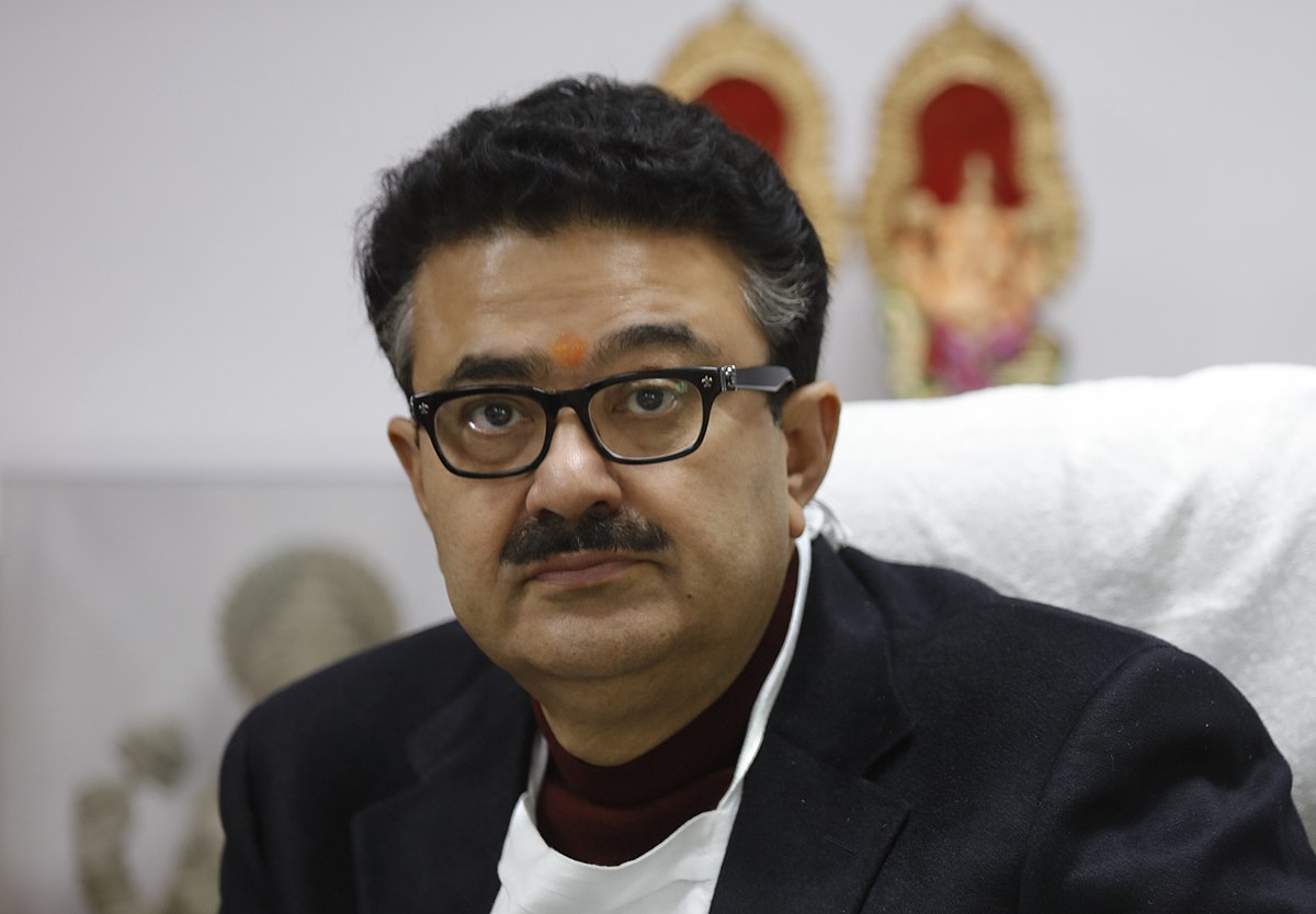 उत्तर प्रदेश, लखनऊ, शेयर बाजार, सेंसेक्स, अपर मुख्य सचिव, सूक्ष्म, लघु एवं मध्यम उद्यम डा0 नवनीत सहगल, Uttar Pradesh, Lucknow, Stock Market, Sensex, Additional Chief Secretary, Micro, Small and Medium Enterprises Dr. Navneet Sehgal