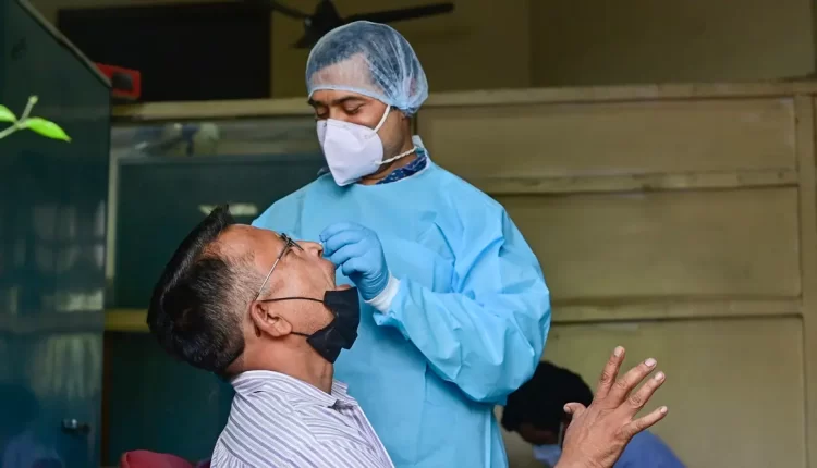 कोरोना वायरस, कोरोना, उत्तर प्रदेश में कोरोना, कोरोना से मौत