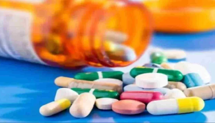 पेरासिटामोल, डाइक्लोफेनाक, नेज़ल डिकॉन्गेस्टेंट और एंटी-एलर्जी दवा, केंद्र सरकार, केंद्रीय स्वास्थ्य मंत्रालय, Paracetamol, Diclofenac, Nasal Decongestant and Anti-allergic Drug, Central Government, Union Health Ministry