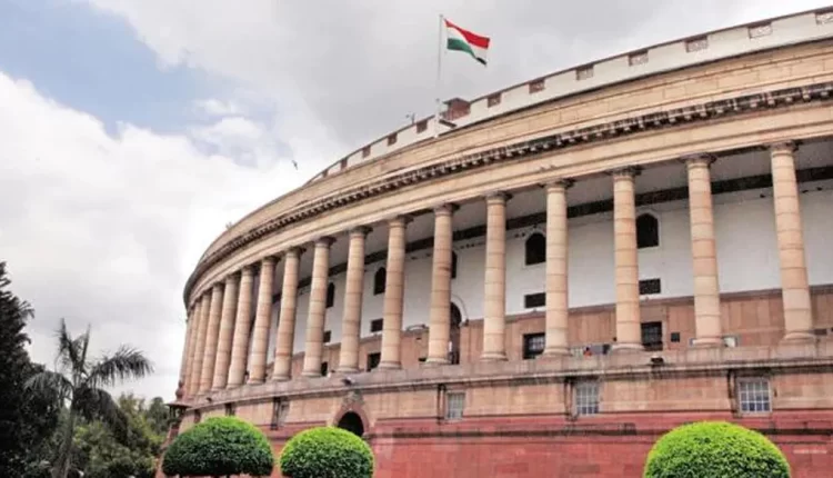 16 राज्यसभा सीटों के लिए मतदान