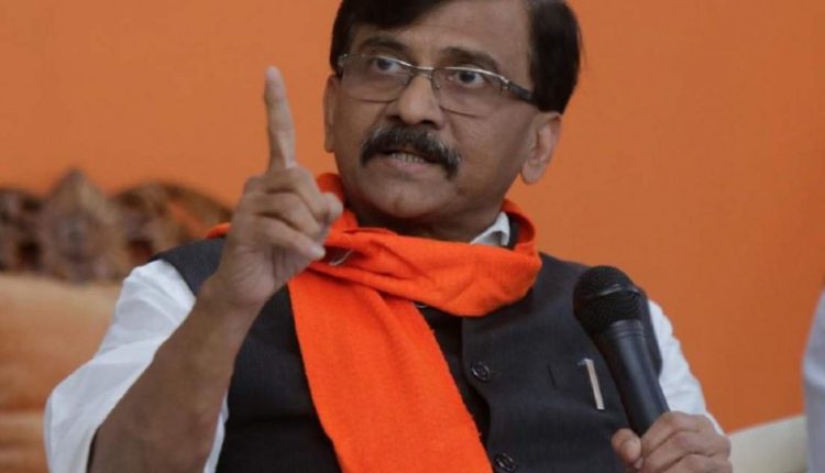 Maharashtra political crisis, संजय राउत, एकनाथ सिंदे, शिवसेना, उद्धव ठाकरे