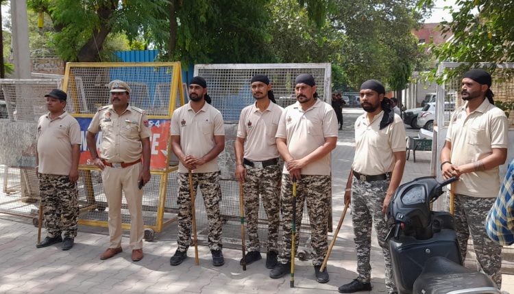 Sidhu Moosewala killing