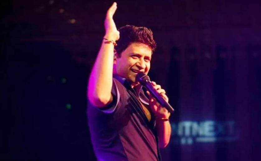 Singer KK Death News