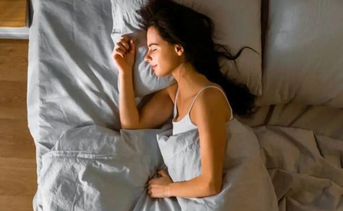 हिन्दू धर्म, ज्योतिष, सोने का तरीका, Hinduism, Astrology, Way of Sleeping