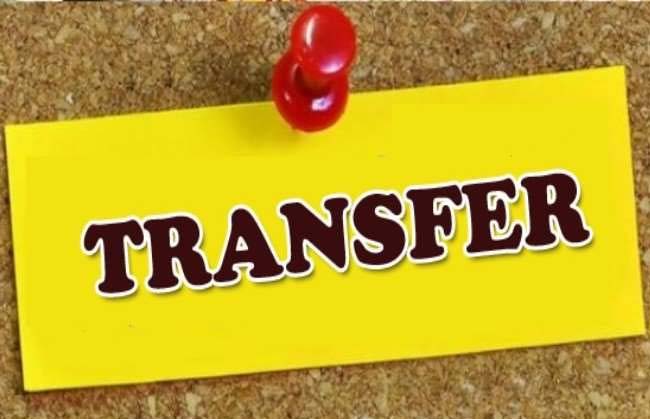 उत्तर प्रदेश, परिवहन विभाग, तबादला, Uttar Pradesh, Transport Department, Transferred
