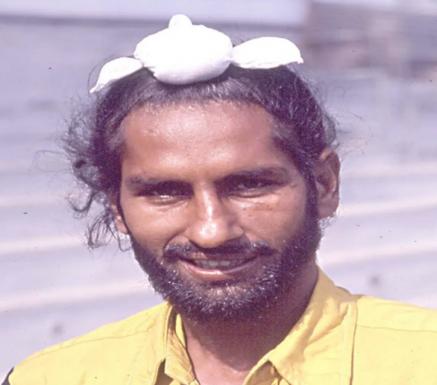 Pakistan, passed away, hockey player Varinder Singh