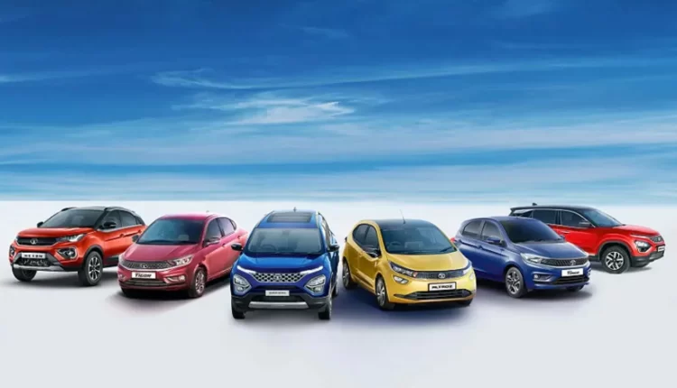 कार, टाटा की कार, टाटा की कार पर डिस्काउंट, टाटा मोटर्स, car, tata car, discount on tata car, tata motors
