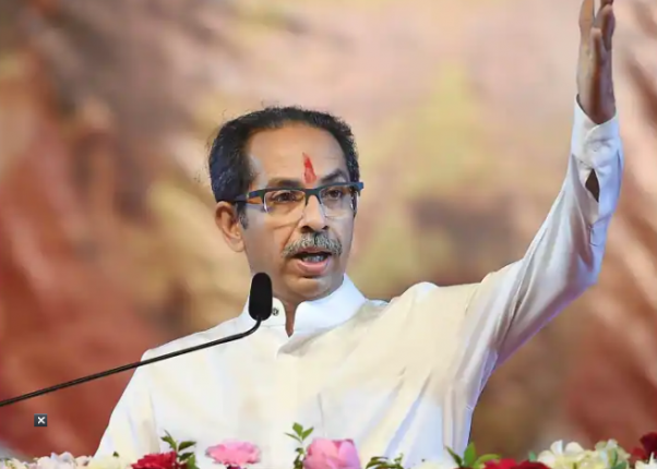 मुंबई, महाराष्ट्र, उद्धव ठाकरे, उद्धव ठाकरे का इस्तीफा, Mumbai, Maharashtra, Uddhav Thackeray, Uddhav Thackeray's resignation