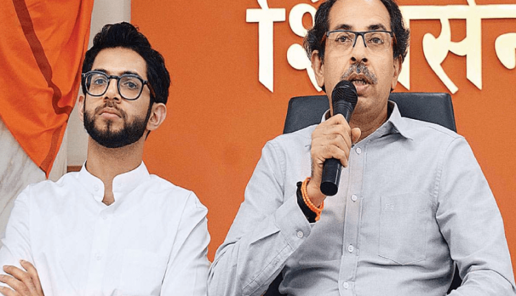 breaking news in hindi, CM Uddhav Thackeray, emotional appeal, hindi news, maharashtra crisis, Mumbai News, mumbai news in hindi, news in hindi, real time mumbai city news, real time news, rebel mlas to return