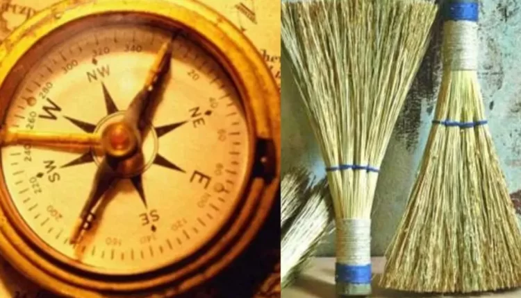 शनिवार, हिन्दू धर्म, पुरानी झाड़ू, झाड़ू से जुड़े वास्तु नियम, Vaastu rules related to Saturday, Hindu religion, old broom, broom
