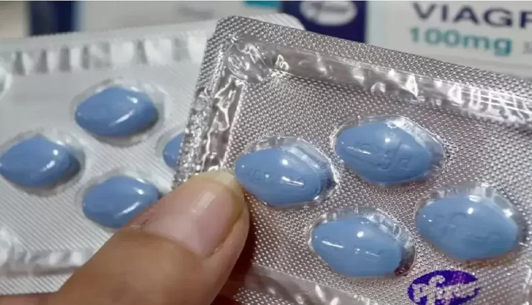 उत्तर प्रदेश, प्रयागराज, वियाग्रा, वियाग्रा की ओवरडोज, Uttar Pradesh, Prayagraj, Viagra, Viagra Overdose