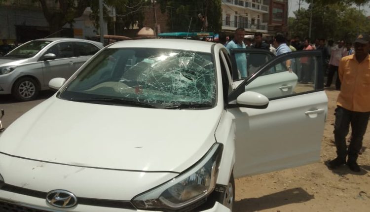 सीतापुर खबर