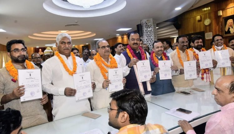 उत्तर प्रदेश, डिप्टी सीएम केशव प्रसाद मौर्य, यूपी विधान परिषद चुनाव, राज्यसभा, डिप्टी सीएम केशव प्रसाद मौर्य, Uttar Pradesh, Deputy CM Keshav Prasad Maurya, UP Legislative Council elections, Rajya Sabha, Deputy CM Keshav Prasad Maurya