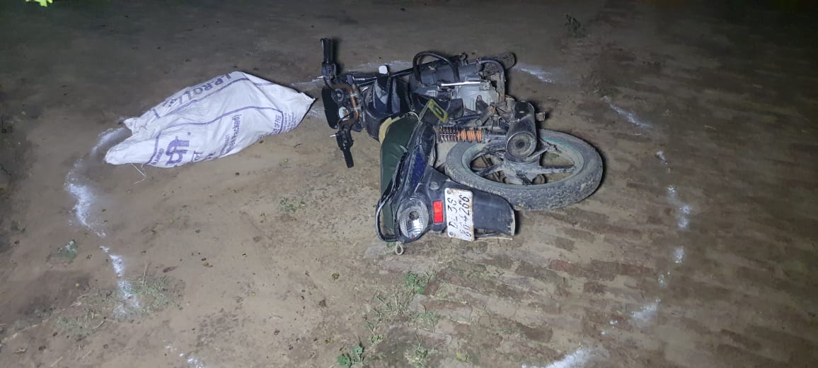 ब्रेकिंग बुलंदशहर