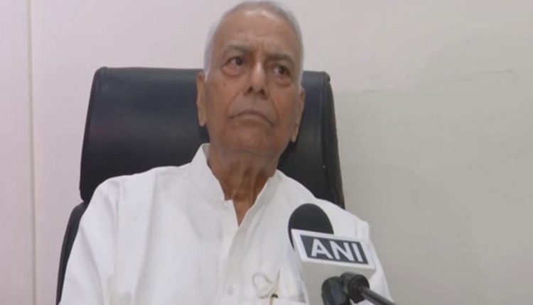 द्रौपदी मुर्मू, यहसवन्त सिन्हा, 'जेड' श्रेणी की सुरक्षा, राष्ट्रपति पद, Draupadi Murmu, Yehswant Sinha, 'Z' category security, presidency