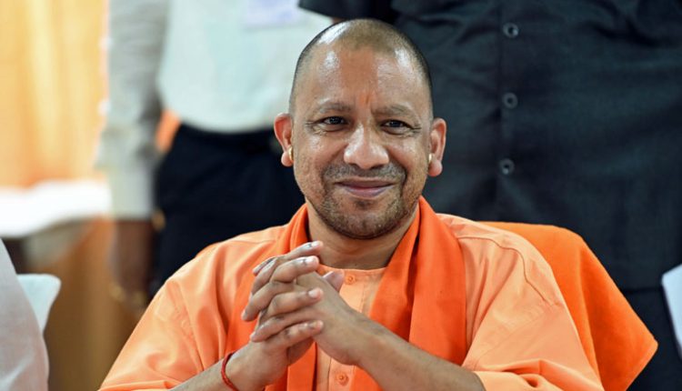 उत्तर प्रदेश, सीएम योगी, योगी आदित्यनाथ, Uttar Pradesh CM Yogi Yogi Adityanath