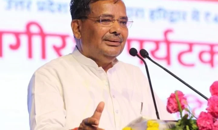 जयवीर सिंह