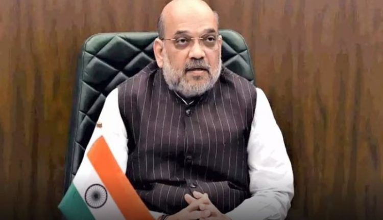 अमित शाह, पश्चिमी क्षेत्रीय परिषद की बैठक, केंद्रीय गृह मंत्री, कोरोना वायरस, amit shah, western regional council meeting, union home minister, corona virus