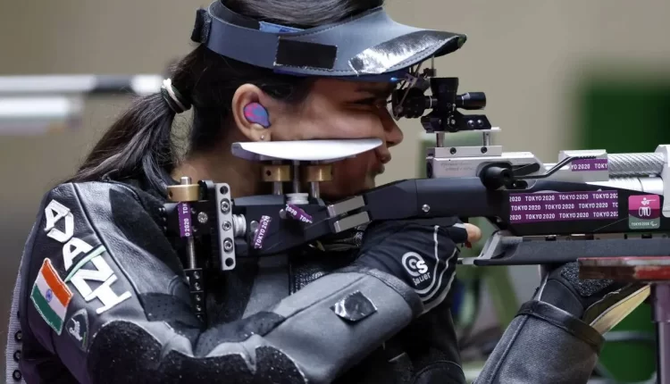 फ्रांस, पीएम मोदी, नरेंद्र मोदी, अवनी लेखरा, France, PM Modi, Narendra Modi, Avani Lekhara