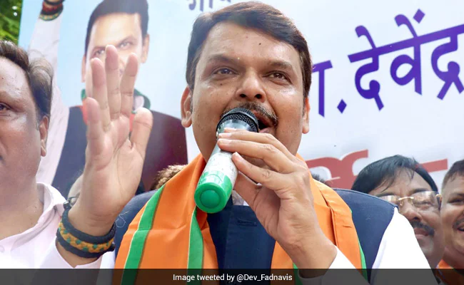 देवेंद्र फडणवीस लेंगे CM पद की शपथ, देवेंद्र फडणवीस, एकनाथ शिंदे, महाराष्ट्र, Devendra Fadnavis will take oath as CM Devendra Fadnavis, Eknath Shinde, Maharashtra