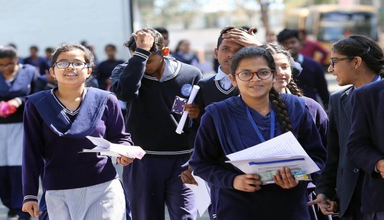 CBSE 10th 12th Result 2022