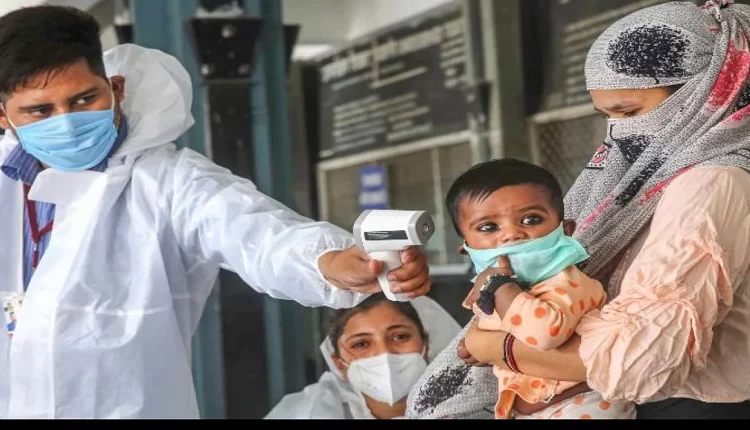 मध्य प्रदेश, कोरोना वायरस, कोविड-19