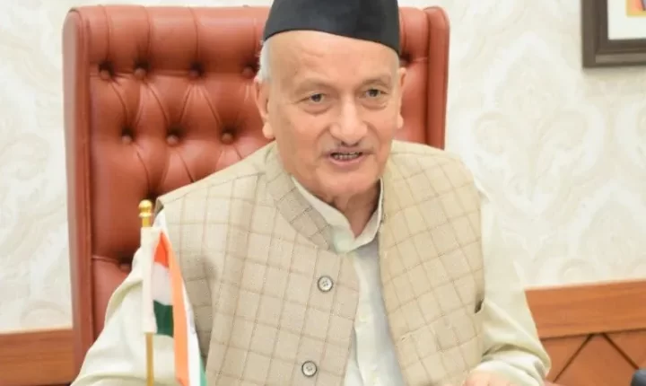 कोरोना वायरस, राज्यपाल भगत सिंह कोश्यारी, कोरोना से मौत, corona virus, governor bhagat singh koshyari, death from corona